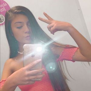 Meet your Posher, Bree